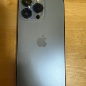 【最終値下げ‼️】Apple iPhone 13 Pro 本体