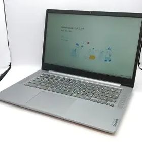 【中古】Lenovo IdeaPad Slim 360 Chromebook 82KN001AJP アークティックグレー【立川フロム中武】保証期間１ヶ月【ランクC】
