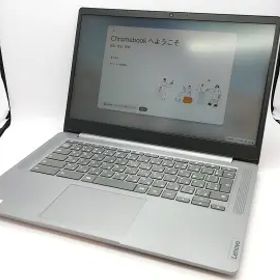 【中古】Lenovo IdeaPad Slim 360 Chromebook 82KN001AJP アークティックグレー【立川フロム中武】保証期間１ヶ月【ランクB】