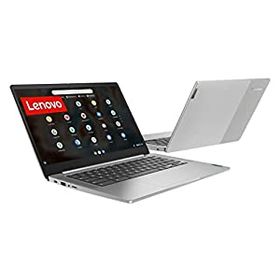Lenovo Google Chromebook IdeaPad Slim 360 ノートパソコン ( 14.0インチ FHD IPS液晶 MediaTek MT8183 4GB 64GB ?eMMD Webカ