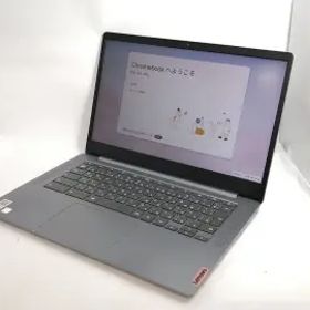 【中古】Lenovo IdeaPad Slim 360 Chromebook 82KN001AJP アークティックグレー【新宿】保証期間１ヶ月【ランクB】