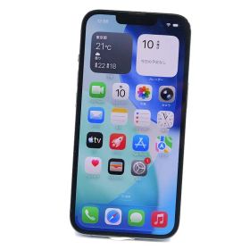 アップル Apple iPhone 13 Pro MLUU3J/A 256GB