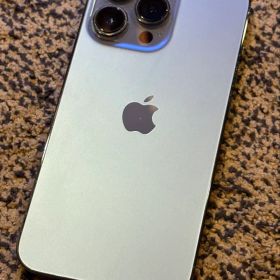 iPhone 13 Pro 128GB シエラブルー SIMフリー 箱付