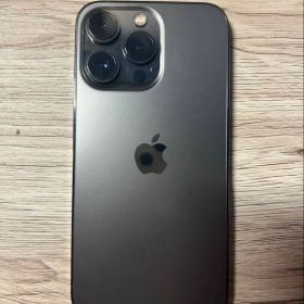 Apple iPhone 13Pro 本体