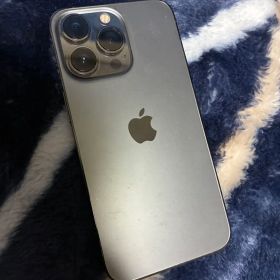 Apple iPhone 13 Pro 本体 512GB