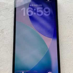 【美品】Apple iPhone 13 Pro アルパイングリーン 本体