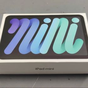 Apple iPad mini A17 Pro 128GB Wi-Fi