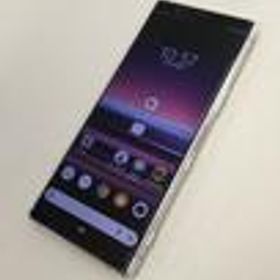 DOCOMOスマホ XPERIA SO-01M SONY