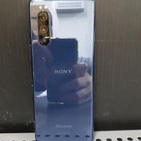 スマートフォン SO-01M SONY