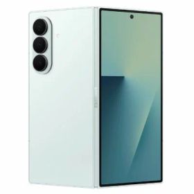 Galaxy Z Fold7 SM-F966Q ミント【RAM12GB/ROM256GB 国内版SIMフリー】 SAMSUNG 当社6ヶ月保証 未使用 イオシス