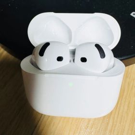 AirPods 4 MXP63J/A 新品 11,900円 中古 10,000円 | ネット最安値の