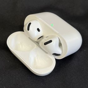 【H6】AirPods 4 A3050 MXP63J/A 動作確認済み