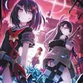 【中古】ニンテンドースイッチソフト 神獄塔 メアリスケルターFinale [通常版]