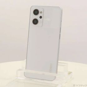 ソフマップ 〔中古品〕 OPPO Reno9 A 128GB ムーンホワイト CPH2523 楽天 SIMフリー【258】