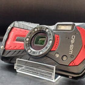 デジタルカメラ WG-60 RICOH