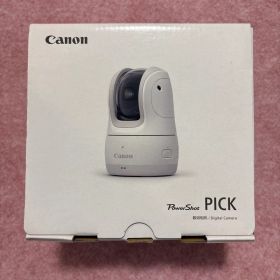 Canon PowerShot PICK 本体