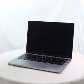 ソフマップ 〔中古品〕 MacBook Pro 14.2-inch Early-2023 MPHF3J／A Apple M2 Pro 12コアCPU_19コアGPU 32GB SSD512GB スペースグレイ 〔26.3 Tahoe〕【305】