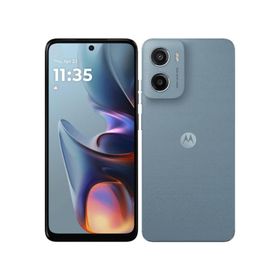moto g05 SIMフリー (ミスティブルー)/MOTOROLA