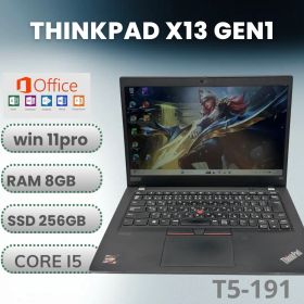 Lenovo ThinkPad X13 Gen 1 Ryzen 5 SIM対応