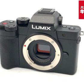 【中古】 【美品】 パナソニック LUMIX DC-G100D ボディ