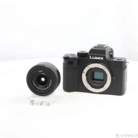 ソフマップ 〔中古品〕 LUMIX G100D Kキット 標準ズームレンズキット DC-G100DK-K【262】