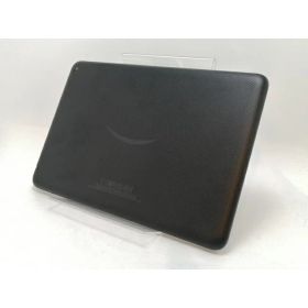 【中古】Amazon Fire HD 8（2024/第12世代） 4GB 64GB ブラック【津田沼】保証期間1ヶ月【ランクB】