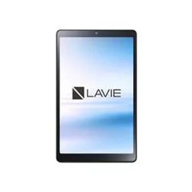 NEC LAVIE Tab T8 T0855/GAS PC-T0855GAS アークティックグレー 8インチ 4GB 64GB アンドロイド タブレットPC