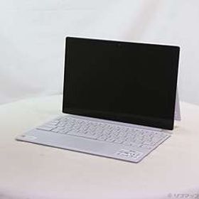 Chromebook CM30 Detachable CM3001DM2A-R70171 フォグシルバー ［MediaTek-Kompanio-520 (2GHz)／8GB／eMMC64GB／10.5