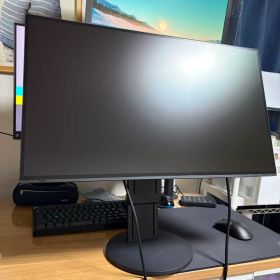 EIZO FlexScan EV2785 27インチ モニター 美品