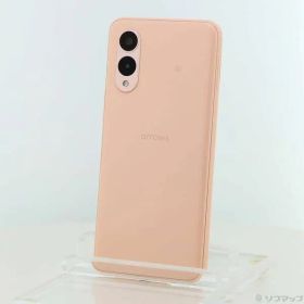 ソフマップ 〔中古品〕 arrows We2 64GB ライトオレンジ F-52E docomo SIMフリー【349】