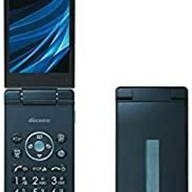 未使用/AQUOS ケータイ SH-02L/ブラック