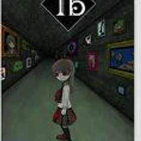 【中古】ニンテンドースイッチソフト Ib [通常版]