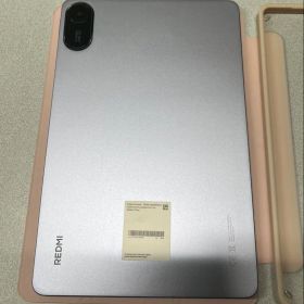 REDMI Pad 2 グラファイトグレー 4GB/128GB