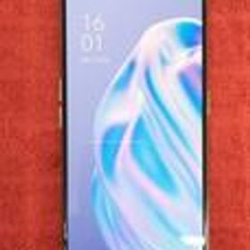 スマートフォン OPPO RENO3 A OPPO/楽天モバイル