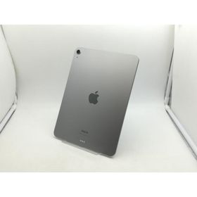 【中古】Apple 【Wi-Fi】 11インチ iPad Air（M2/2024） 128GB スペースグレイ MUWC3J/A【三宮センター】保証期間１ヶ月【ランクA】