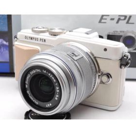OLYMPUS PEN E-PL7 オリンパスミラーレスカメラ