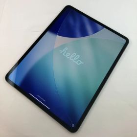 【キズあり品】iPad Pro (13インチ) (M4) Wi-Fi/256GB/K9HGP7XPXJ