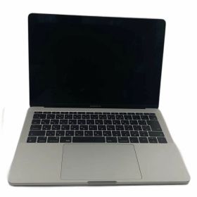 【中古】Apple◆Mac ノート MacBook Pro Retinaディスプレイ 2300/13.3 MPXU2J/A/Corei5//【パソコン】