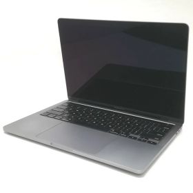 【中古品】Apple(アップル) MacBook Pro Touch Bar / 13インチ / 2020 / 32GB / 512GB / スペースグレイ / ランク:D / MWP42J/A / 【中古品管理番号:41033】