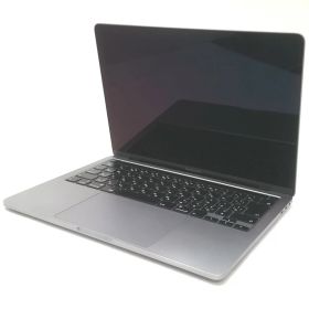 【中古品】Apple(アップル) MacBook Pro Touch Bar / 13インチ / 2020 / 32GB / 1TB / スペースグレイ / ランク:D / MWP42J/A / 【中古品管理番号:40405】