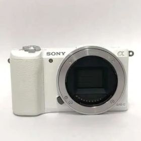 SONY ソニー デジタル一眼レフカメラ α ILCE-5100