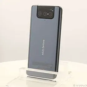 ASUS ZenFone 8 中古¥27,500 | 新品・中古のネット最安値 | カカクキング