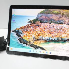 【現状品】Surface Go 3/Intel Pentium GOLD/64GB/メモリ4GB ④