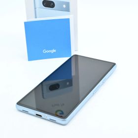 【良品】Google Pixel 7a