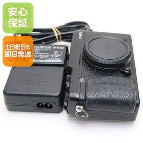 美品 FUJIFILM X-E1 ブラック ボディ 即日発送 デジ1 FUJIFILM デジタルカメラ 本体 土日祝発送OK 06000
