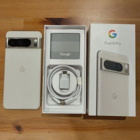 Google Pixel 8 Pro 新品 62,800円 | ネット最安値の価格比較 プライス