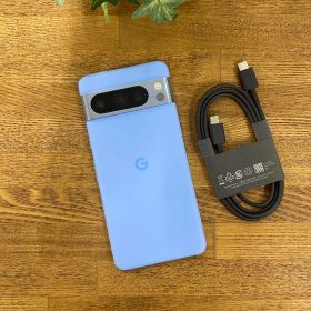 Google Pixel 8 Pro 256Gb Bay 国内SIMフリー 送料無料