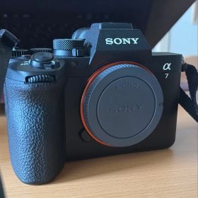 SONY a7Ⅴ ILCE-7M5 ソニー a7M5 本体