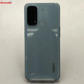 OPPO Reno5 A 128GB アイスブルー CPH2199 楽天モバイル版SIMフリー ジャ