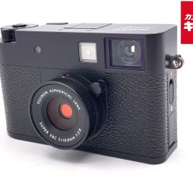 【中古】 【良品】 フジフイルム X half ブラック [X-HF1-B JP] 【コンパクトデジタルカメラ】 【6ヶ月保証】